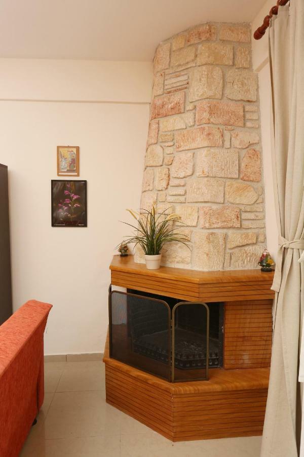 Villa Argo 3 - Beachfront, Big Gardens, Location! بيفكوهوري المظهر الخارجي الصورة